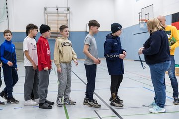 Bild 30 - wCJ NFV Futsalturnier
